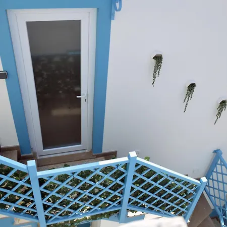 Porta 4 - Patio Do Pescador * Назаре