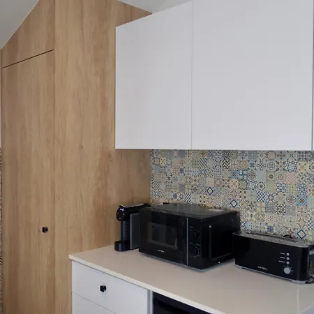 Porta 4 - Patio Do Pescador * Назаре