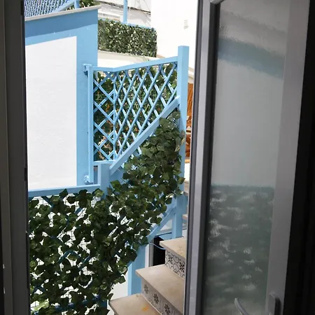 Tatil Evi Porta 4 - Patio Do Pescador *