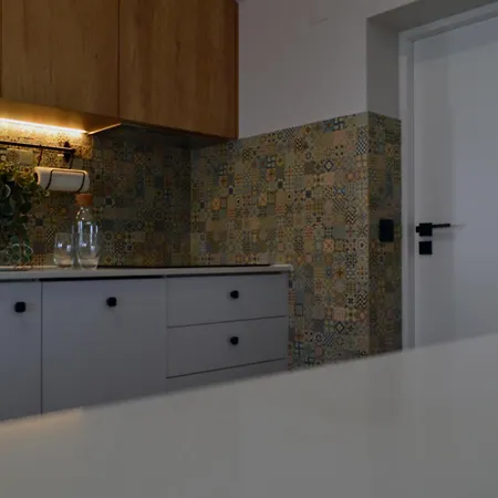 Porta 4 - Patio Do Pescador Holiday home Nazare