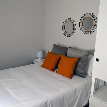 Porta 4 - Patio Do Pescador *