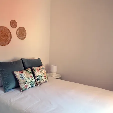 Holiday home Porta 4 - Patio Do Pescador