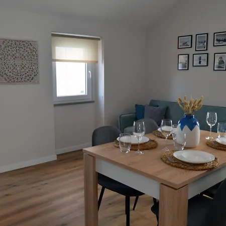 Porta 4 - Patio Do Pescador Tatil Evi