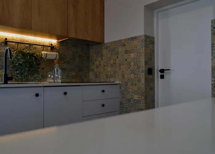 Porta 4 - Patio Do Pescador בית נופש נאזרה