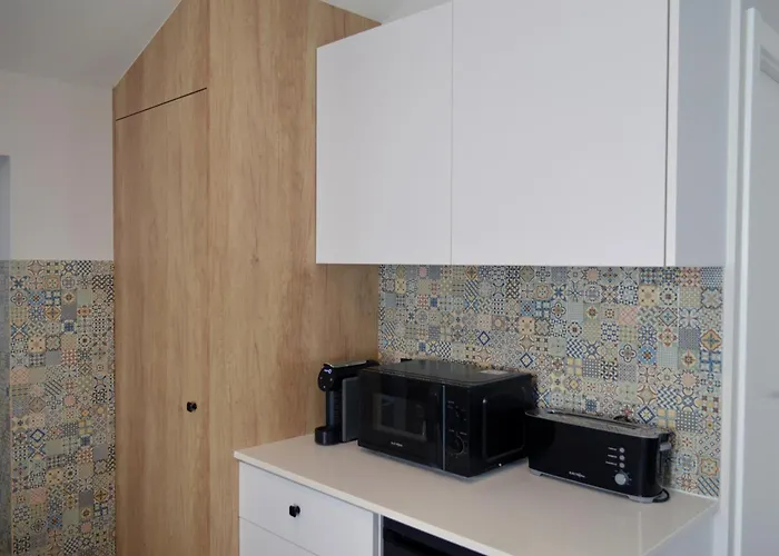 Porta 4 - Patio Do Pescador * נאזרה