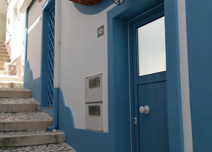 Porta 4 - Patio Do Pescador